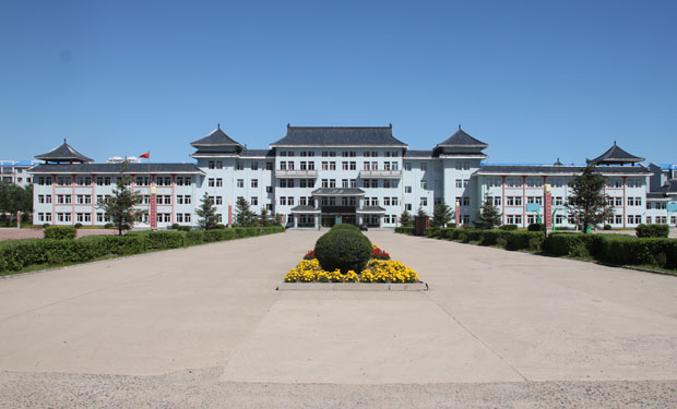 县实验小学